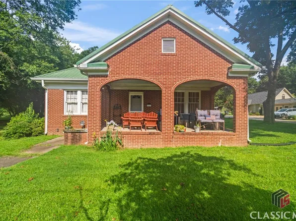 2167 College Street, Comer, GA 30629