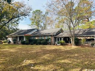 3277 Long Avenue Ext, Conway, SC 29526