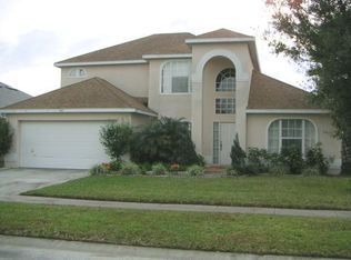 328 Crisan Ct, Orlando, FL 32824