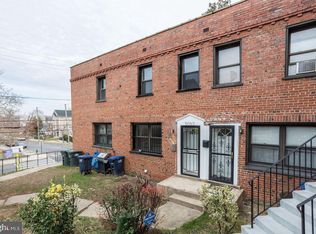 5063 Sheriff Rd NE, Washington, DC 20019