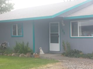 165 W Locust St, Stanfield, OR 97875