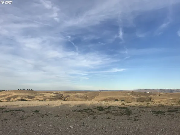 Korvola Rd #605, Pendleton, OR 97801