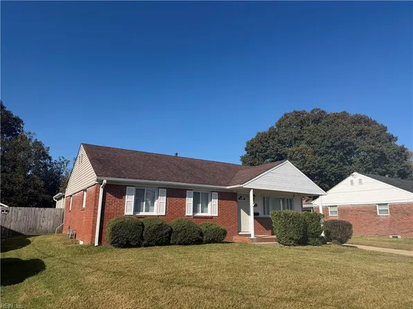 2304 Chesapeake Ave, Chesapeake, VA 23324