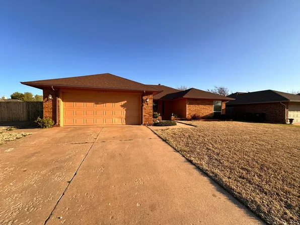2205 Basking Ridge Trl, Edmond, OK 73013