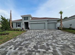 629 Nasturtium Ct, Nokomis, FL 34275