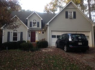 1020 Oak Hill Ct, Watkinsville, GA 30677