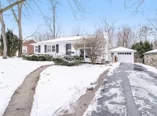 804 Jenks Blvd, Kalamazoo, MI 49006