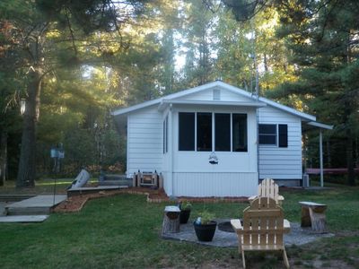 1894 S Wakeley Bridge Rd, Grayling, MI, 49738