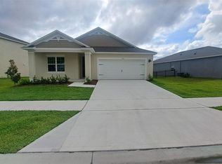 7117 Painted Bunting Way, Saint Cloud, FL 34773