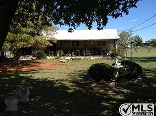 1949 Millsap Hwy, Mineral Wells, TX 76067