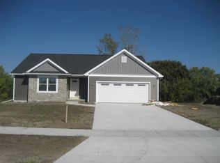 4171 N Paul Cir, Bay City, MI 48706