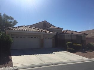 6704 Tumbler St, North Las Vegas, NV 89084