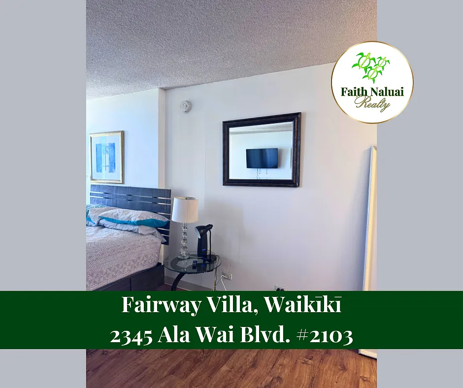 Fairway Villa #2103 - 2103 — Photo 4