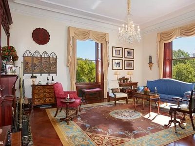 The Dakota Apartments - New York, NY | Zillow