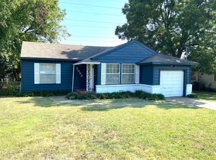 3888 Cortez Dr, Dallas, TX 75220