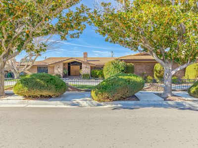44645 Loneoak Ave, Lancaster, CA, 93534