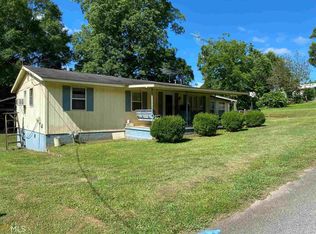 91 Rhubarb Ln, Tallapoosa, GA 30176