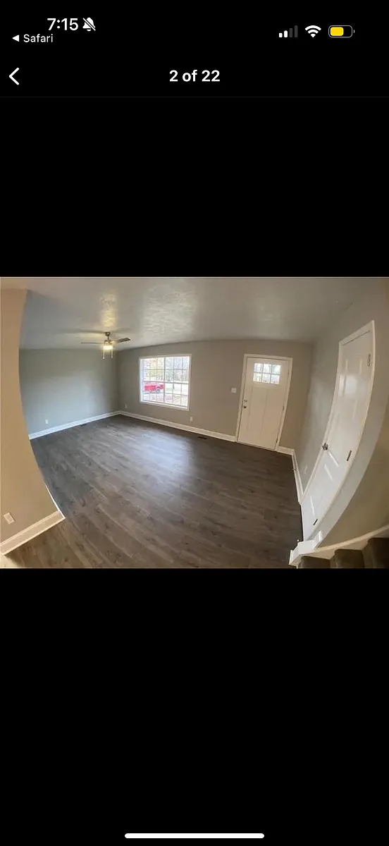 Building Photo - Ashwood Dr