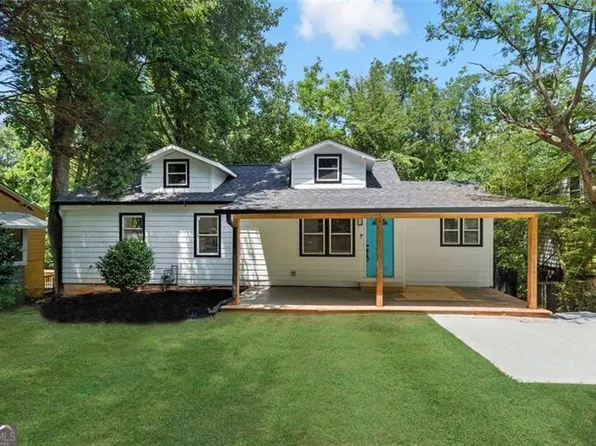 184 Meador Way SE, Atlanta, GA 30315