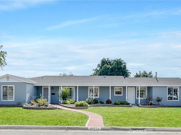 12272 Jerome St, Garden Grove, CA 92841