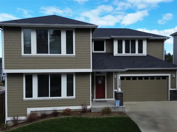 1115 NE Sockeye Court, Bremerton, WA 98311