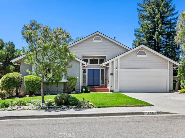 1455 Peterson Ranch Rd, Templeton, CA 93465