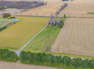 12180 Ridge Line, Chatham Kent, ON N0P 2C0