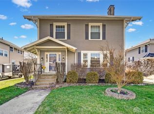 141 Englewood Rd, Springfield, OH 45504