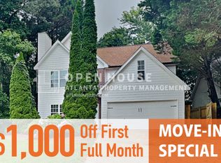 2958 Arden Ridge Ter, Suwanee, GA 30024