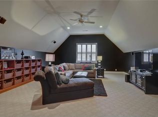 9071 Fallswood Ln, Brentwood, TN 37027