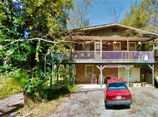 197 Littleton Rd #197, Lake Junaluska, NC 28745