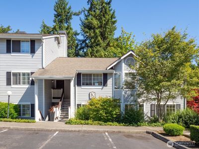 23319 Cedar Way #K105, Mountlake Terrace, WA, 98043