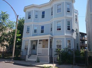 17 Cawfield St, Dorchester, MA 02125