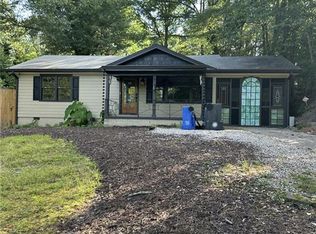 394 Christopher Dr, Gainesville, GA 30501
