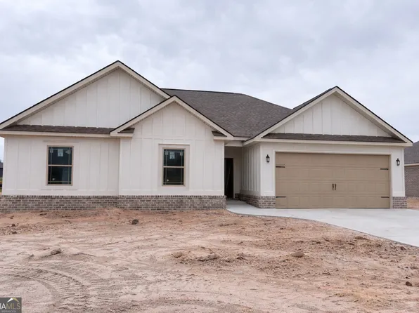 517 New Hope, Perry, GA 31069