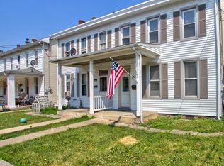 140 Washington Ave, Ephrata, PA 17522