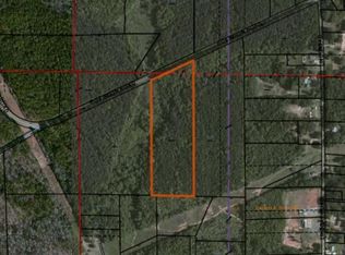 Robinson Rd, Alexander city, AL 35010