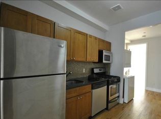 146 Jefferson Ave #2L, Brooklyn, NY 11216