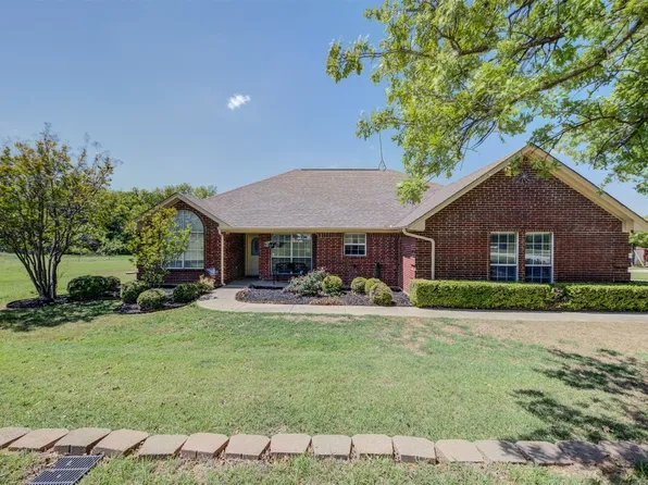 200 County Road 3385, Paradise, TX 76073