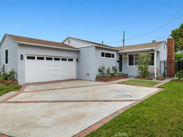 5532 W 142nd St, Hawthorne, CA 90250