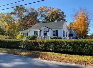 373 Elm St, Warwick, RI 02888