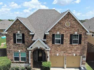 970 Jennifer St, Alvin, TX 77511