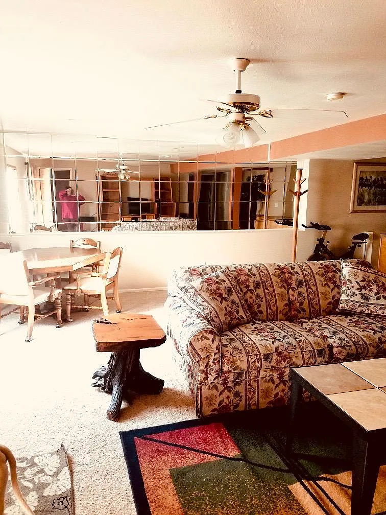 1 bed, 1264 sqft, $1,400 — Photo 1