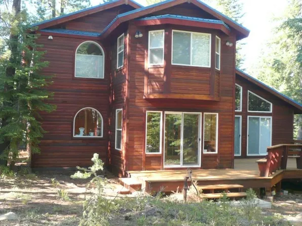 13735 Edelweiss Pl, Truckee, CA 96161