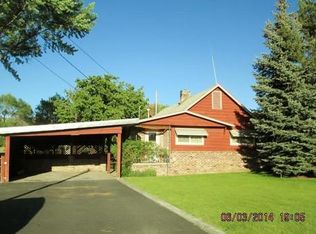 1505 Wiard St, Klamath Falls, OR