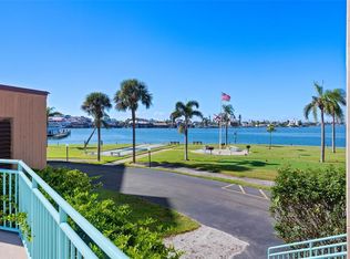 1 Key Capri APT 102E, Treasure Island, FL 33706