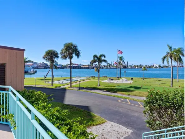 1 Key Capri APT 102E, Treasure Island, FL 33706