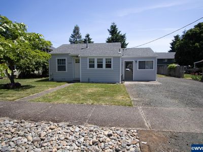 1260 SE Howe St, Dallas, OR, 97338