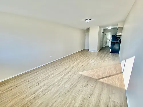Floor plan Studio