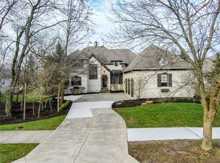 11300 Hawthorn Rdg, Fishers, IN 46037